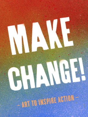 cover image of Make Change!